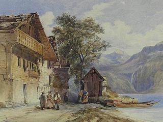 Alpine Views