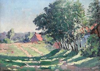 The Small Farm