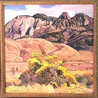 Western Canyon