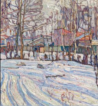 Winter