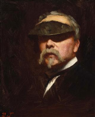 Self Portrait