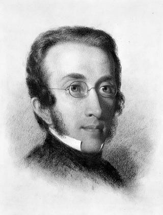 Robert C. Winthrop (1809 - 1894)