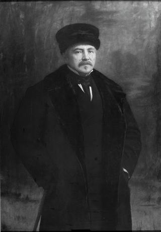 Amos Adams Lawrence (1814-1886)