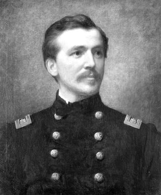 Wilder Dwight (1833-1862)