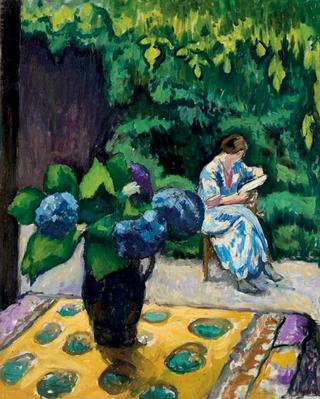 Reading