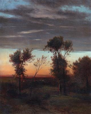 Evening