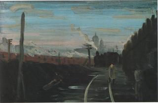The Railroad