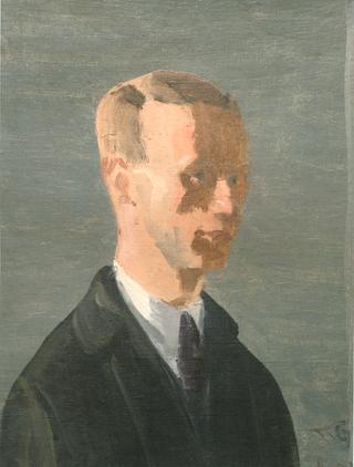 Self Portrait