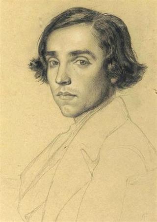 Portrait of a Young Man