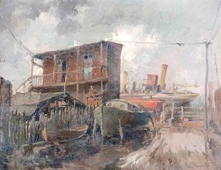 La Boca