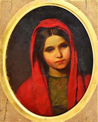 Red Riding Hood