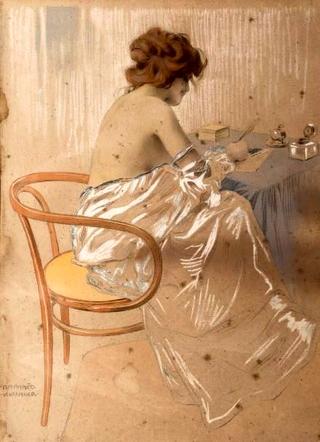 The Letter