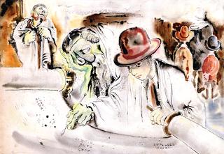 Reading the Torah
