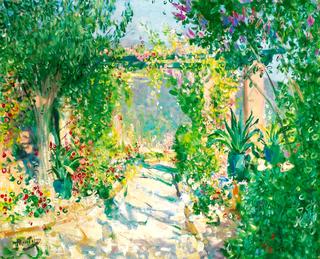 La pergola