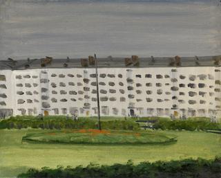 Urban Landscape