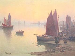 Return of the Boats