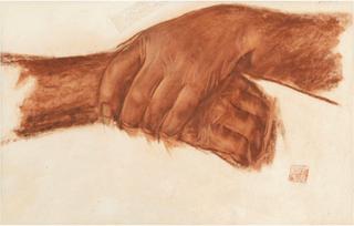 Study of Hands