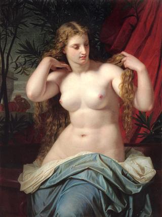 Bathsheba