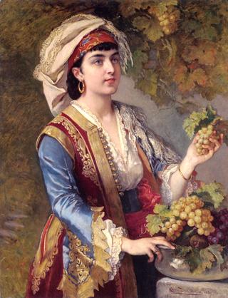 In Autumn