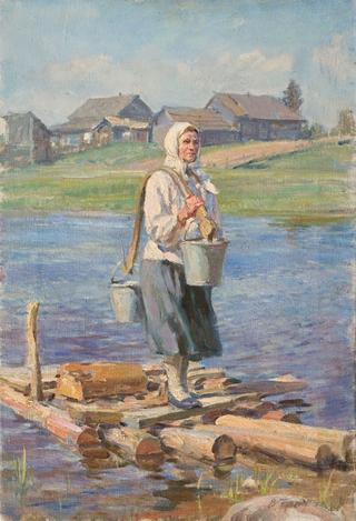 The Water Carrier