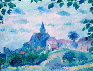 Giverny