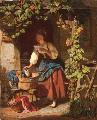 The Letter