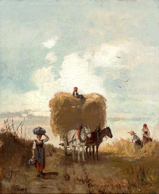 Harvest Time