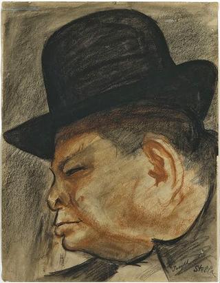 Self Portrait