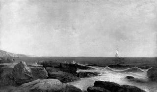 Seascape, Newport