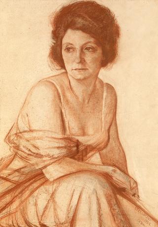 Female Portrait
