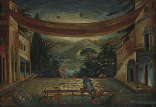 Stage Design