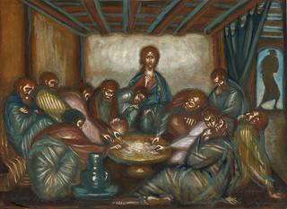 The Last Supper