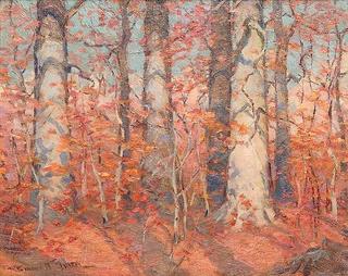 Fall Scene
