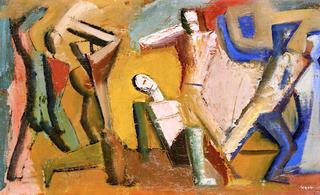The Fight