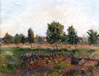 Orchard