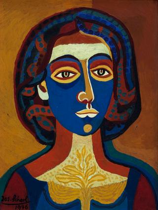 Young Woman