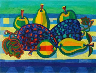 Still Life