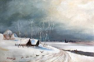 Winter