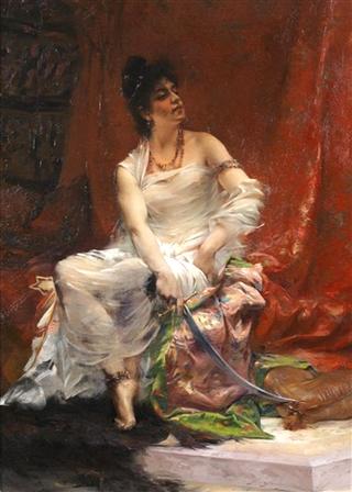 Judith