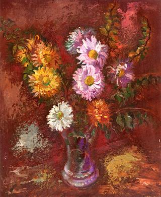 Floral Still Life