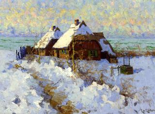 Winter Landscape