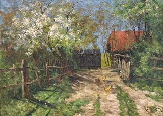 Spring