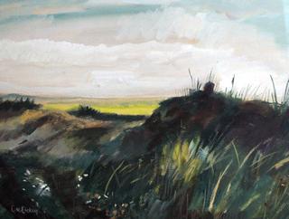 Darsslandschaft