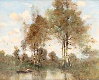Boatman