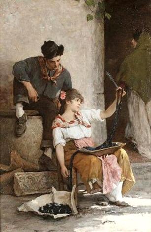 Flirtation