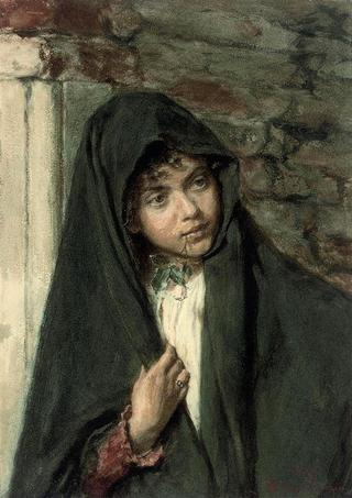 A Curious Glance