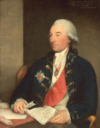 Sir John Dick