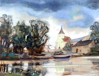 Havel Landscape
