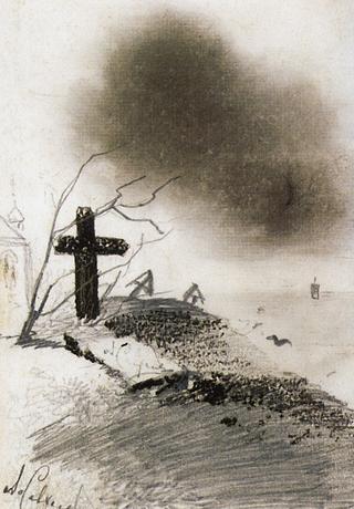 A Tomb
