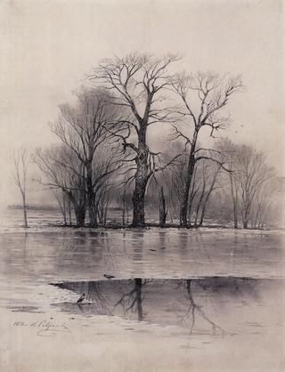 Early Spring